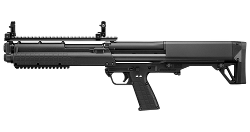 KSG Gas Shotgun | Tokyo Marui Airsoft