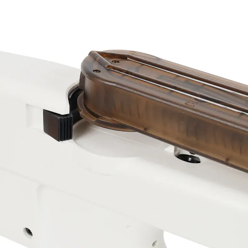 Thumbnail: EMG KRYTAC FN P90 ALPINE CUSTOM EDITION