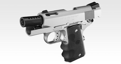 V10 Ultra Compact Gas Blowback Pistol | Tokyo Marui Airsoft