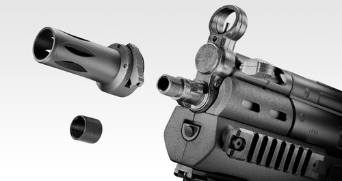 G3 SAS High Cycle Electric Rifle | Tokyo Marui Airsoft