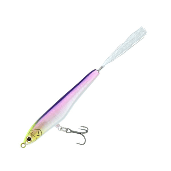 Thumbnail: Deps WAKASAGI BAIT F Bass Fishing Lipless Minnow Hard Lure