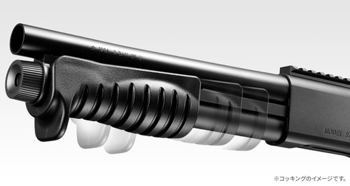 M870 Breacher Gas Shotgun | Tokyo Marui Airsoft