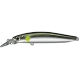 Thumbnail: Smith Cherry Blood MD Floating Minnow Hard Lure