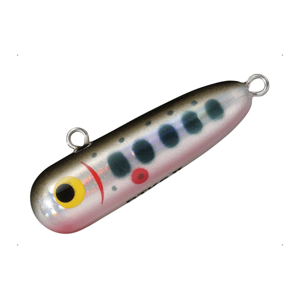 Thumbnail: Smith Bottom Knock Swimmer 41 Sinking Hard Lure 1.6"