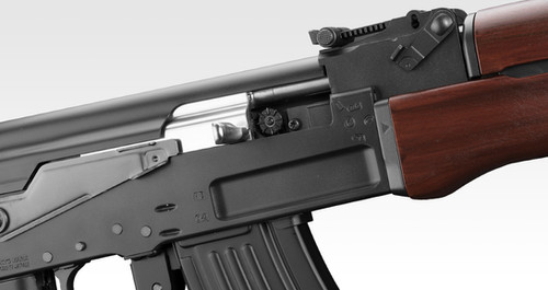 AKS-47 Electric Blowback Rifle | Tokyo Marui Airsoft USA