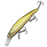 Thumbnail: Nishine Lure Works Erie 115MD Hard Lure 4.5"