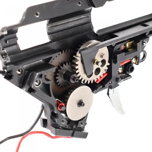 EG Hard Gear 18:1 | Laylax Airsoft Parts