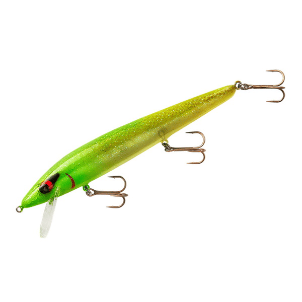 Thumbnail: Smithwick Suspending Rattlin' Rogue ASDRB1200 Jerkbait Hard Lure 4.5"