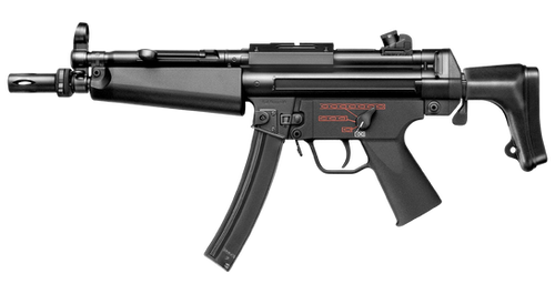 MP5-J Standard Electric Rifle | Tokyo Marui Airsoft USA