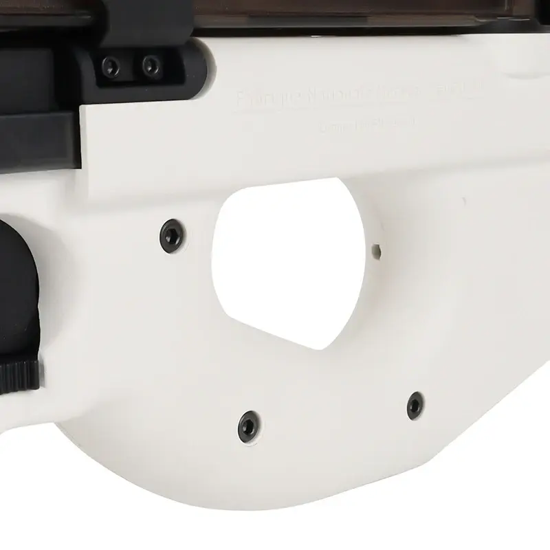 Thumbnail: EMG KRYTAC FN P90 ALPINE CUSTOM EDITION
