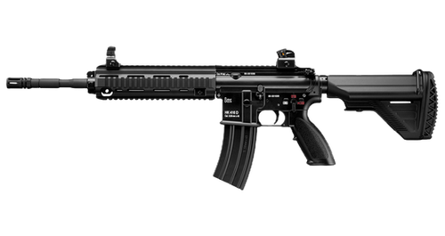 金剛エアソフトHK416D HK416D Electric Blowback Rifle | Toky Maru Airsoft