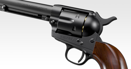 SAA .45 Air 4.75