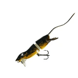 Thumbnail: SAVAGE GEAR 3D Rad Rat F Topwater Hard Lure