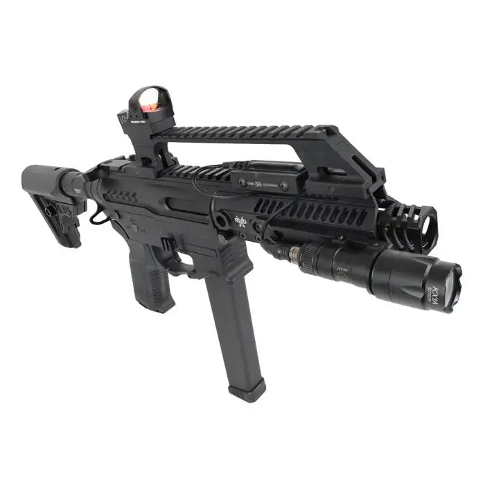 Thumbnail: Carrying Handle Long