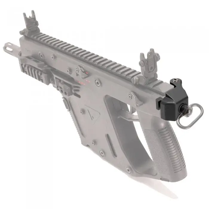 Thumbnail: Kriss Vector QD Swivel End