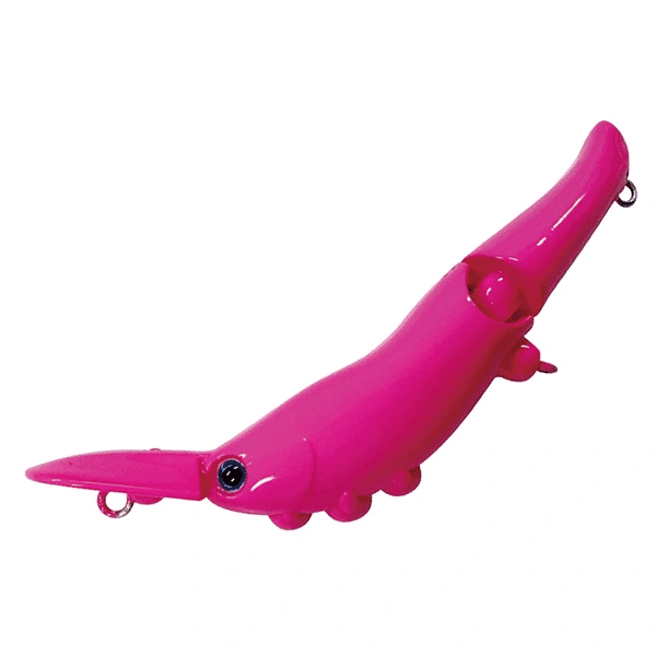 Thumbnail: Smith Chikutaku Ripper S Sinking Minnow Hard Lure 2"