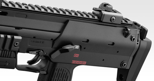 Tokyo Marui MP-7 A1ガスブロ MP7A1 ガスブローバック ガスガン カスタム 東京マルイ エアガン