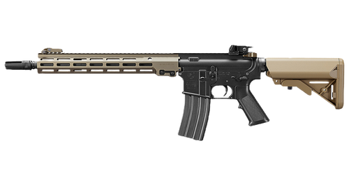 東京マルイ URG‑I SOPMOD BLOCK3 Tokyo Marui URG-I SOPMOD Block 3 Electric Blowback Rifle: Next-Gen