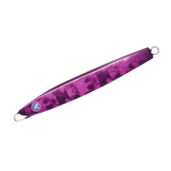 Thumbnail: BlueBlue Fallten Medium Metal Jig Hard Lure