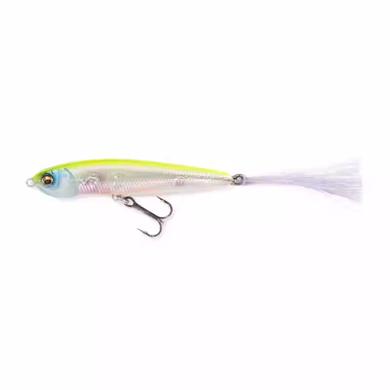 Megabass Karashi iG 60s Aurora Reaction Topwater Bait