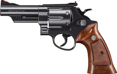 S&W M29 .44 Magnum Air Revolver 4“ | Tokyo Marui Airsoft