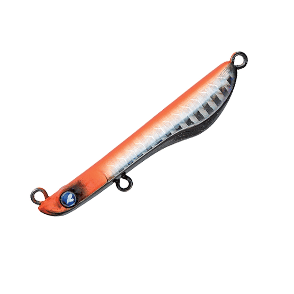 Thumbnail: BlueBlue MetalShalldus Blade Jig Hard Lure