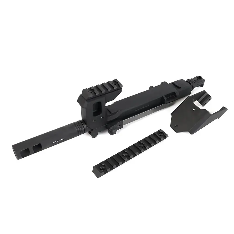 Thumbnail: EMG KRYTAC FN P90 ALPINE CUSTOM EDITION