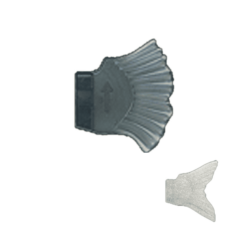 Thumbnail: Gan Craft Jointed Claw S-Song 115 Weak Tail