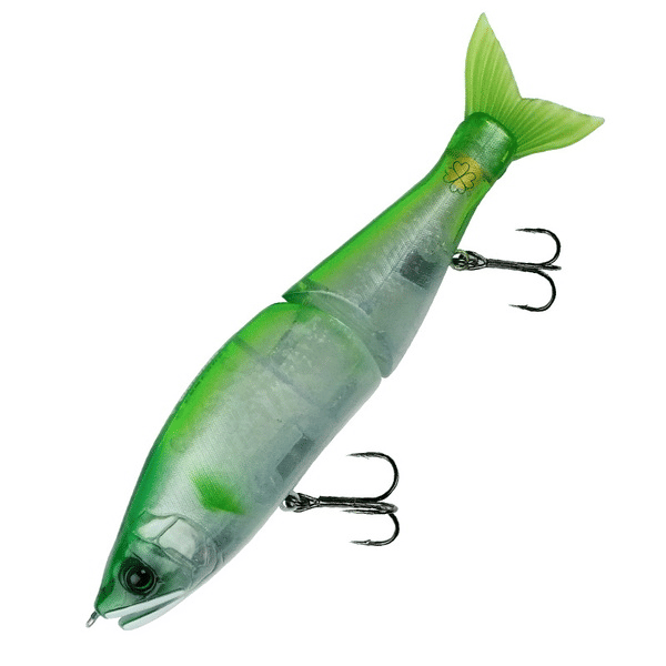 Thumbnail: Gan Craft Jointed Claw 178 15SS Big Bait