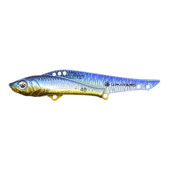Thumbnail: issei Umitaro Speed Sardine Urume Vibe Sinking Hard Lure