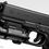 Miniature : Series 18C Gas Blowback Pistol