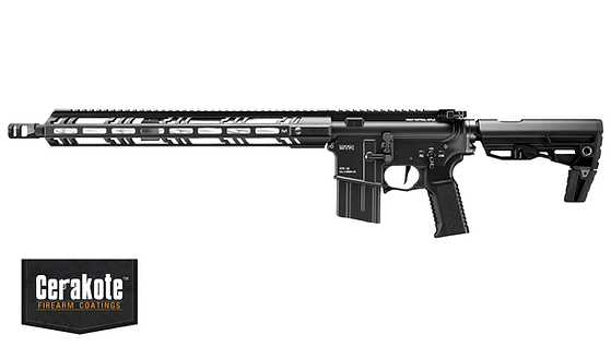 トイガン MTR16 Tokyo Marui MTR-16 Gas Blowback Rifle: Tactical Versatility at Its