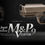 Miniatura: M&P9 V Custom Gas Blowback Pistol