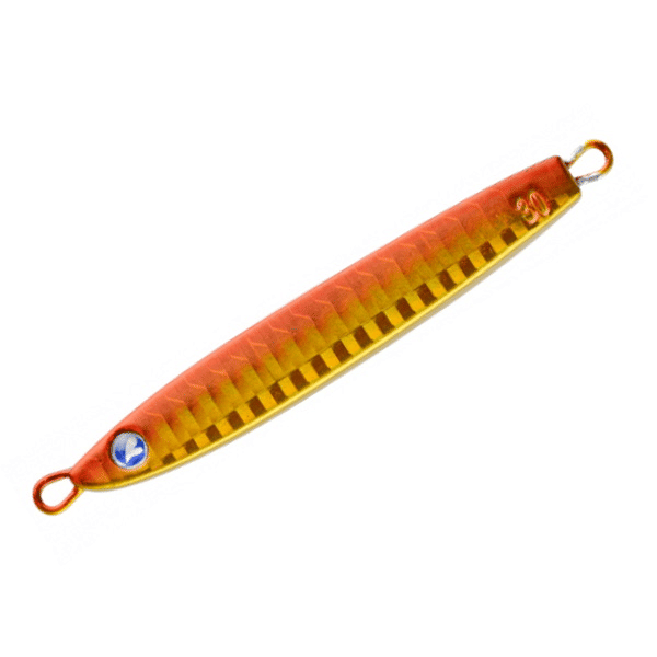 Thumbnail: BlueBlue Fallten Metal Jig Hard Lure