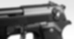 Thumbnail: US M9 Gas Blowback Pistol
