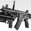 Miniatura: M320A1 Grenade Launcher