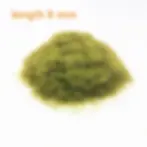Thumbnail: Various Static Grass Patches for Dioramas