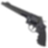 Tanaka Airsoft M29PC 7.5” Comp Hunter Gas Revolver