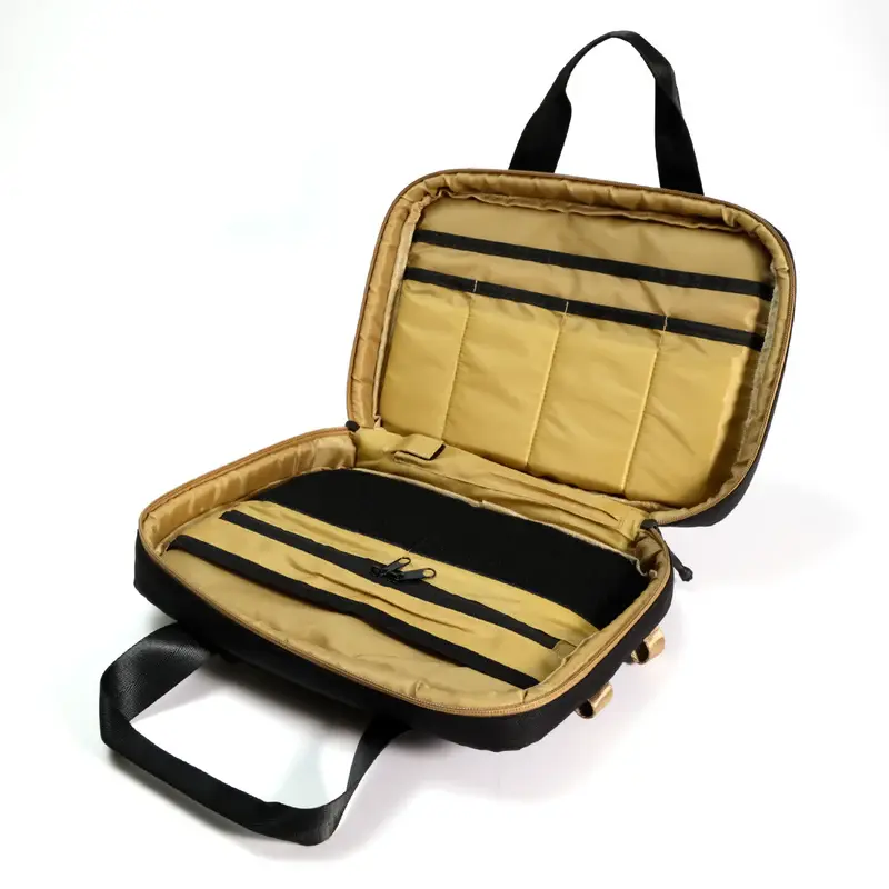 Thumbnail: LayLax Range Bag