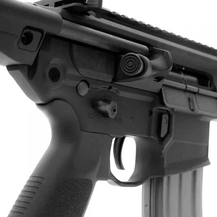 Thumbnail: SIG SAUER ProForce MCX VIRTUS SBR