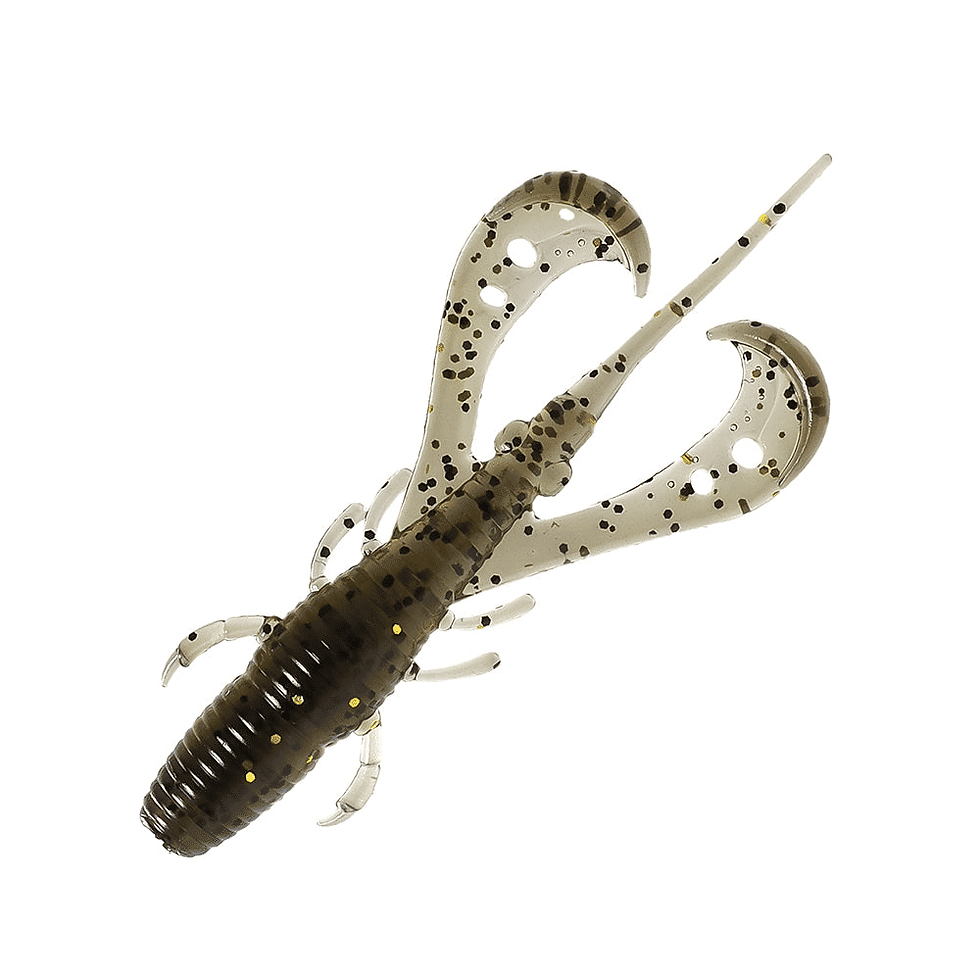 Thumbnail: DRESS Mosquito Craw Soft Lure 3"