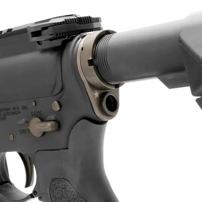 Thumbnail: BCM MCMR 14.5 GBBR