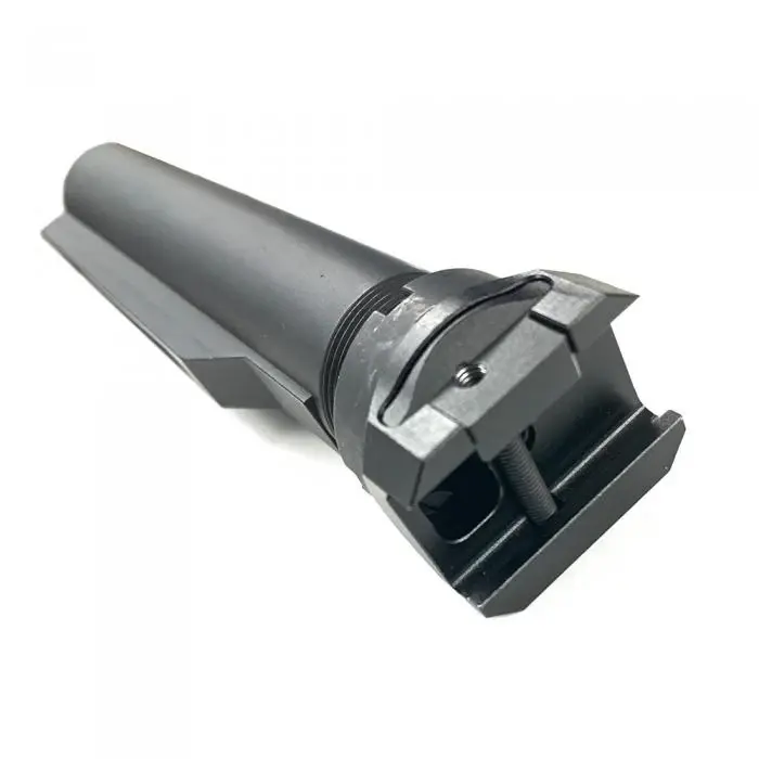 Thumbnail: Rail Stock Pipe Adapter
