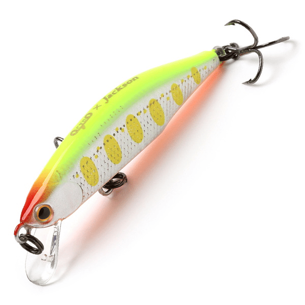 Thumbnail: Jackson Meteora Sinking Hard Lure