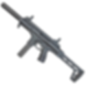 KSC Airsoft PMX DX Set Gas Blowback Rifle