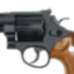 Thumbnail: Tanaka Airsoft S&W M29 Classic 4-inch HW Gas Revolver