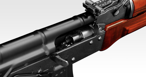 AKM GAS RIFLE 1/1スケール(ジャンク) ghk-gbb-akms_1_-jkarmy.jpg