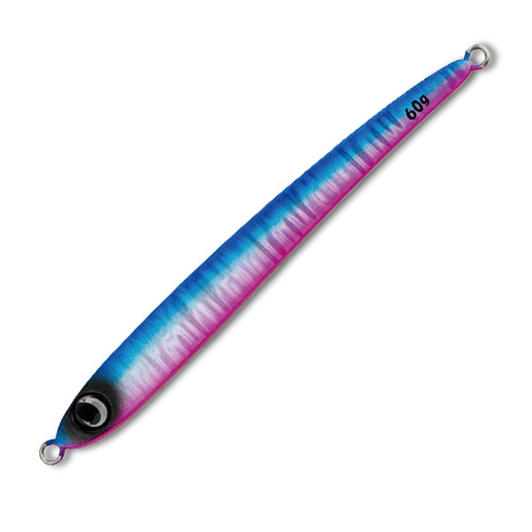 Thumbnail: JUMPRIZE Momo Punch Metal Jig
