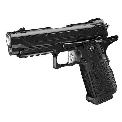 Tokyo Marui Hi-Capa 4.3 DOR Gas Blowback Pistol | Laylax Airsoft Parts