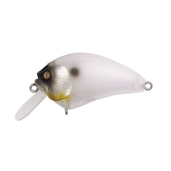 Megabass IXI BLOWLY Secret Dry Ice Floating Crankbait